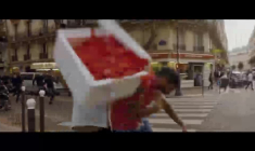 "Les Linceuls" de David Cronenberg : Vincent Cassel et Diane Kruger face à la mort