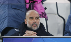 Pep Guardiola ne se voit pas quitter Manchester City en pleine saison