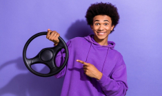 La conduite accompagnée a de nombreux avantages (Crédits photo : Adobe Stock -  )