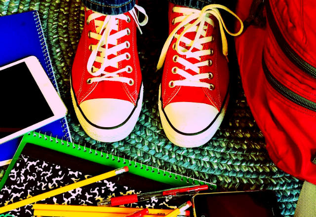 Découvrez les atouts du livret jeune ( Crédits Pixabay wokandapix)