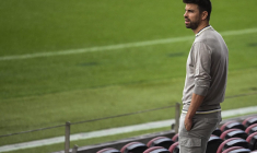 « Vous êtes des voyous, c'est une honte », Gérard Piqué pète un câble contre un arbitre en Andorre