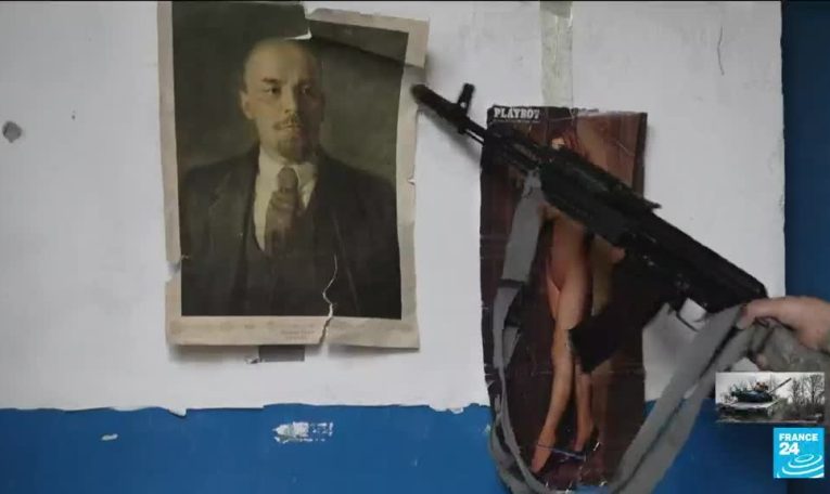 Contre-offensive ukrainienne : à la rencontre des soldats qui ont mené les opérations de reconquête face aux Russes