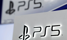 SONY RELÈVE SA PRÉVISION DE BÉNÉFICE, FORTE DEMANDE POUR LA PS5