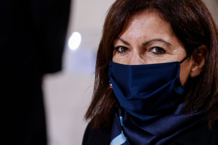 FEU VERT LÉGISLATIF EN FAVEUR D'UNE POLICE MUNICIPALE À PARIS