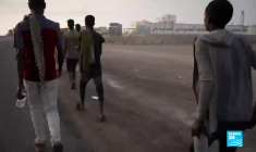Gagner l’Arabie saoudite via le Yémen : le rêve brisé des migrants éthiopiens
