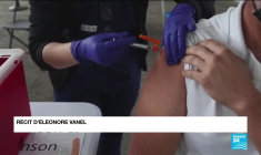 Covid-19 aux États-Unis : Joe Biden prévoit un retour à la normale pour le 4 juillet