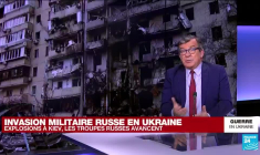 Guerre en Ukraine : Vladimir Poutine appelle l'armée ukrainienne à renverser le président Volodymyr Zelensky