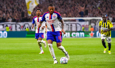 Lyon, une ambition au rabais