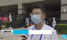 Pandémie de Covid-19 en Chine : le pays restreint les déplacements à l'étranger