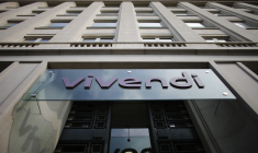 LA JUSTICE ITALIENNE EXAMINERA LE 21 JANVIER LE RECOURS DE VIVENDI SUR MEDIASET, SELON UNE SOURCE