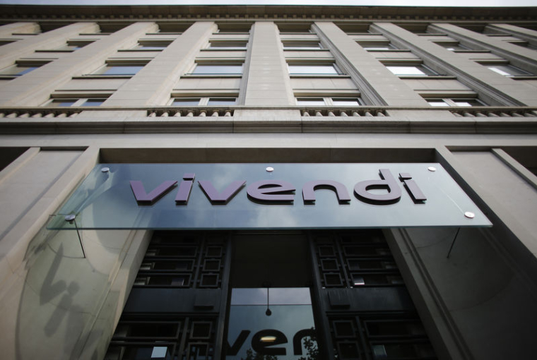 LA JUSTICE ITALIENNE EXAMINERA LE 21 JANVIER LE RECOURS DE VIVENDI SUR MEDIASET, SELON UNE SOURCE