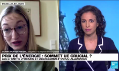 Energie, défense...: Des désaccords multiples entre Paris et Berlin