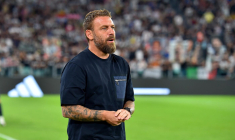 Daniele De Rossi se lance dans un nouveau projet