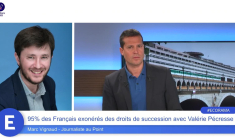 95% des Français exonérés des droits de succession avec Valérie Pécresse ?