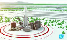 La salle des fêtes de l'Élysée, un lieu de prestige haut en couleur