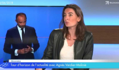 Impôts locaux : quand nos invités prévoient un matraquage fiscal...