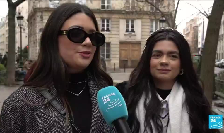 Proche-Orient : sans l'argent américain, "la guerre à Gaza s'arrêterait de facto"