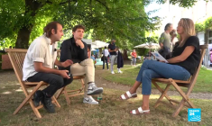 "Les choses qu'on dit, les choses qu'on fait", le jeu de l'amour et du hasard d'Emmanuel Mouret