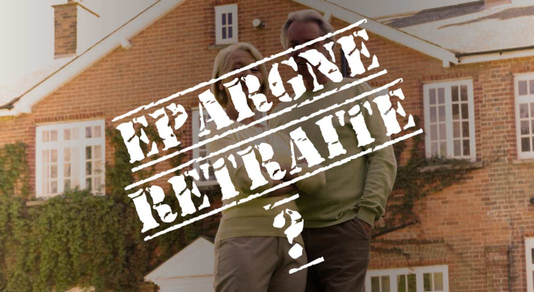 Nos réponses à vos questions sur l'épargne retraite. (© DR)