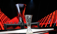 Suivez en direct le tirage au sort de la Ligue Europa