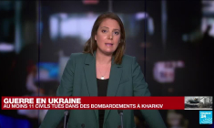 Guerre en Ukraine : le décryptage des vidéos de bombardements à Kharkiv