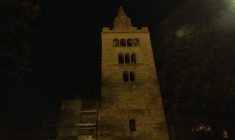 Suisse: les cloches sonnent à la cathédrale de Sion en hommage aux victimes de l'incendie