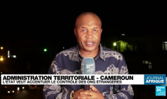 Cameroun : l'État veut accentuer le contrôle des ONG étrangères