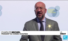 Ukraine, Haut-Karabakh, immigration : l'Europe unie face aux crises ?