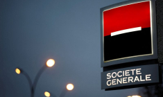 SOCGEN ET CREDIT SUISSE SUSPENDENT LEURS OPÉRATIONS DE FINANCEMENT DU NÉGOCE DE MATIÈRES PREMIÈRES EN RUSSIE, SELON BLOOMBERG