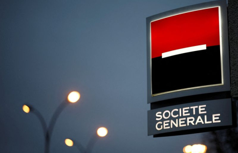 SOCGEN ET CREDIT SUISSE SUSPENDENT LEURS OPÉRATIONS DE FINANCEMENT DU NÉGOCE DE MATIÈRES PREMIÈRES EN RUSSIE, SELON BLOOMBERG