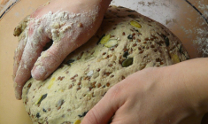 Les boulangers ont un temps cru qu'ils allaient devoir cesser leur activité. Photo d'illustration.  (Hans / Pixabay)