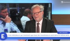 Ces indicateurs qui montrent que les investisseurs sont tous dans le même sens !