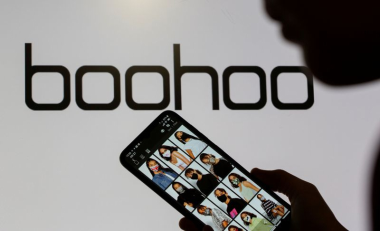BOOHOO RACHÈTE LES MARQUES DOROTHY PERKINS, WALLIS ET BURTON