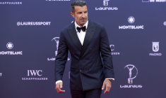 « Il doit partir » : Luis Figo dézingue Gianni Infantino