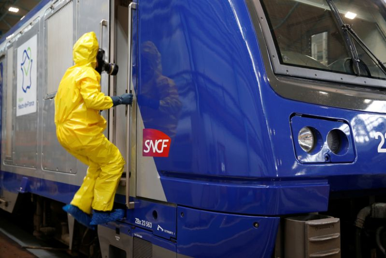 FRANCE: LA COUR DES COMPTES DONNE DES PISTES DE RÉFORMES POUR L'APRÈS-CRISE