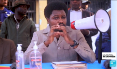 RD Congo : après le scandale des vidéos, 1600 détenus de Makala libérés