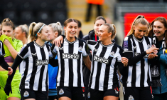 Un championnat anglais de foot féminin bientôt diffusé gratuitement sur Youtube