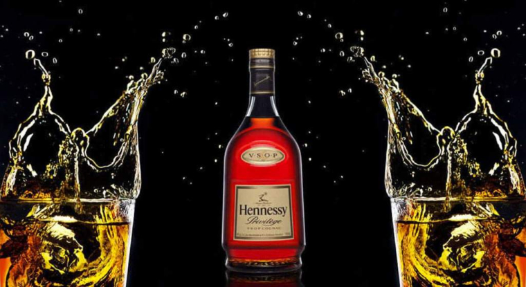 Les ventes de la branche vins et spiritueux ont grimpé de 8% au troisième trimestre. (© LVMH)