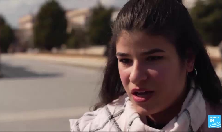 Les Syriennes, entre joie de la libération et inquiétudes pour leurs droits