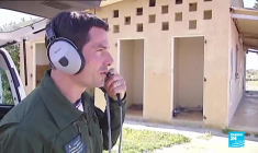 Les pilotes de la Patrouille de France, les virtuoses du ciel