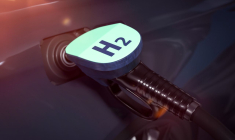 Aujourd'hui,  hydrogène est très «gris», dès lors qu'il est produit à 95% à partir de gaz, de pétrole et de charbon. (Crédits photo : Adobe Stock - Fotomek)