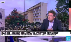 Marc-Antoine Pérouse de Montclos : au Niger, "les putschistes jouent sur la fibre nationaliste"
