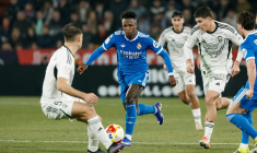 Le Barça peut venger le Real Madrid