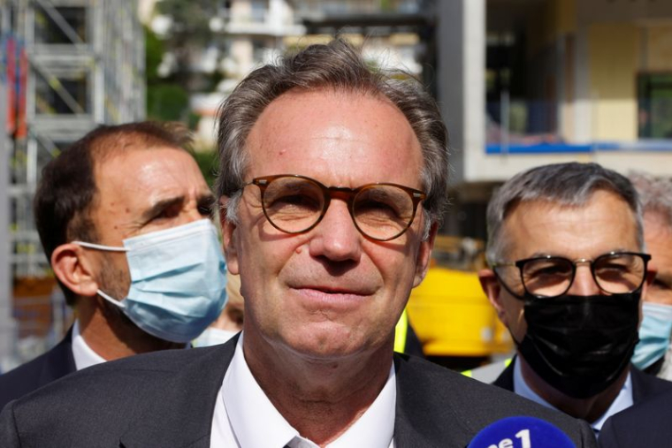 ELECTIONS RÉGIONALES: DUEL MARIANI/MUSELIER EN PACA APRÈS LE RETRAIT DE LA LISTE DE GAUCHE