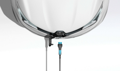 Renault va devenir le premier actionnaire d'une nouvelle coentreprise dans les véhicules électriques en Chine. (© Renault)