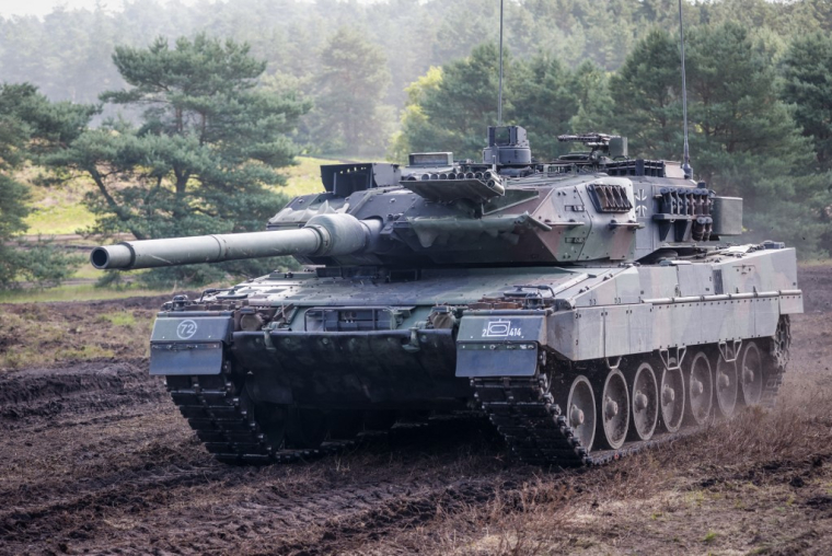 ( AFP / FOCKE STRANGMANN )