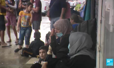 Outre-mer : la Guyane manque de moyens pour faire face à l'immigration