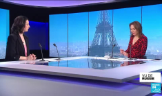 Une loi sur le recrutement militaire suscite les craintes d'une nouvelle vague de mobilisation