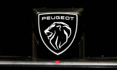 The 2024 Paris Auto Show