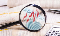 Les actions sont redevenues, de façon inattendue, un moteur de performance majeur dès le début de l'année, et les obligations ont retrouvé des niveaux de rendement qu'elles n'avaient pas connus depuis une décennie. (© CC)